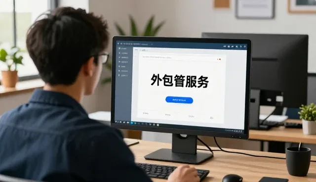 技术培训服务选型中的关键考量要素