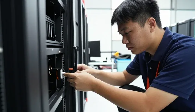 连锁门店为什么需要技术外包服务？